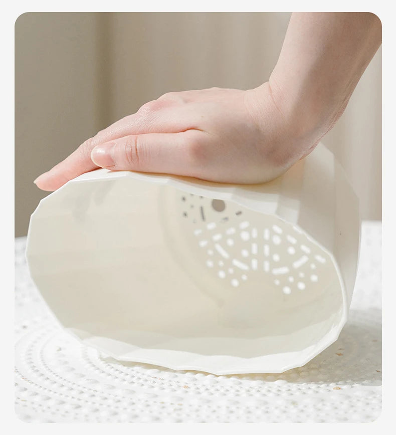 Hydroponic Flower Pot Automatic Water-Absorbing