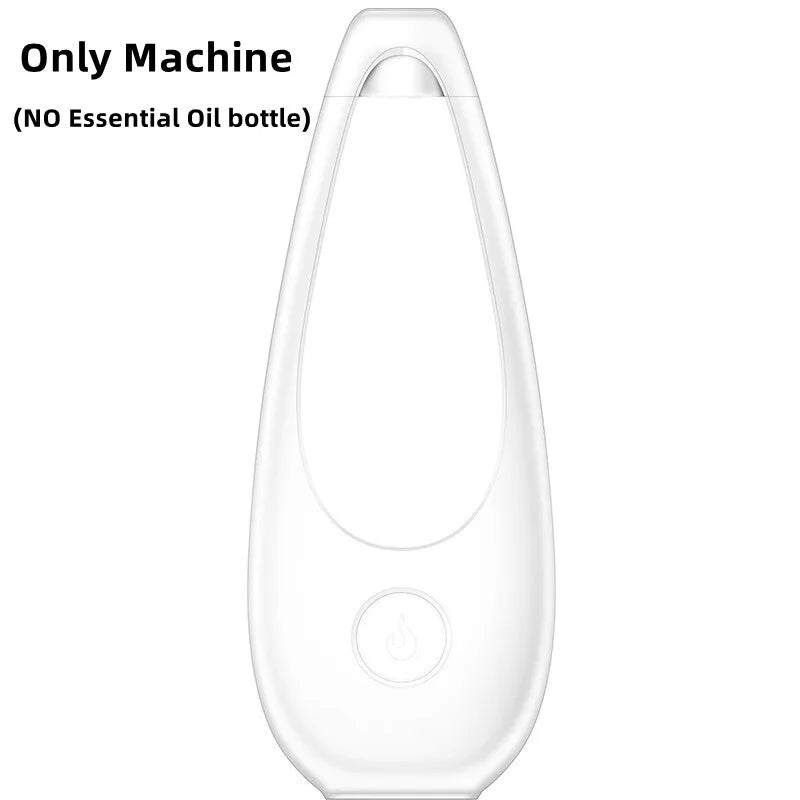 Air Freshener Spray Rechargeable Aromatherapy Diffuser/Home Fragrance