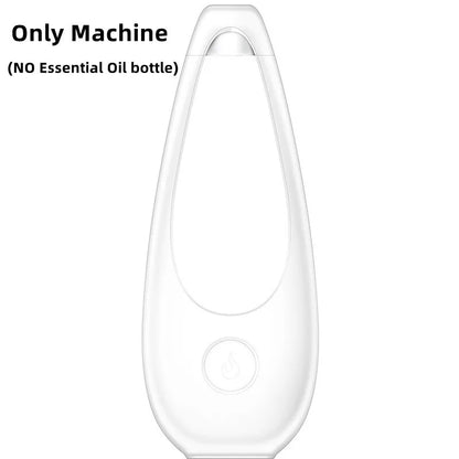 Air Freshener Spray Rechargeable Aromatherapy Diffuser/Home Fragrance