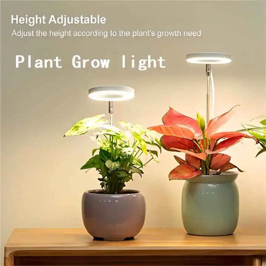 Grow Light, Full Spectrum LED Plant Light for Indoor Plants