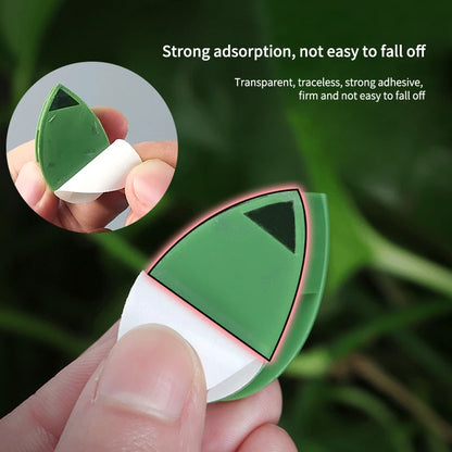 Plant Climbing Wall Vine Bracket Fixed Buckle Leaf Clip