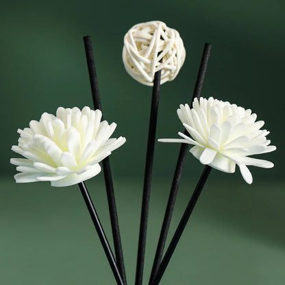 50ml Flameless Home Fragrance Room Perfume Liquid Air Diffuser
