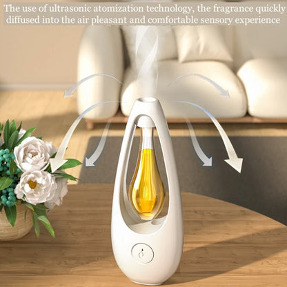 Air Freshener Spray Rechargeable Aromatherapy Diffuser/Home Fragrance